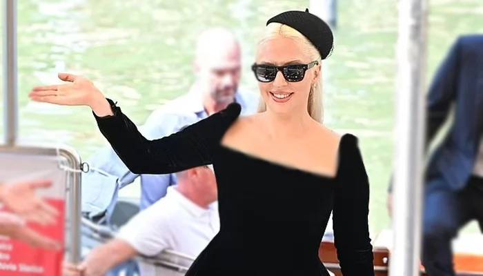 Lady Gaga gives final verdict on rumours about her gender