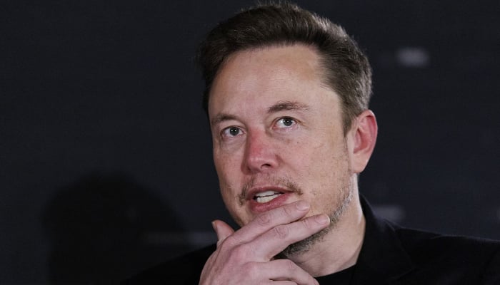 Elon Musk backs Trump, but his Tesla, SpaceX, and X employees donate to Harris