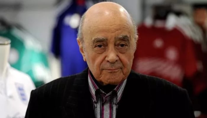 Mohamed Al Fayed hit with multiple sexual assault allegations from former staff