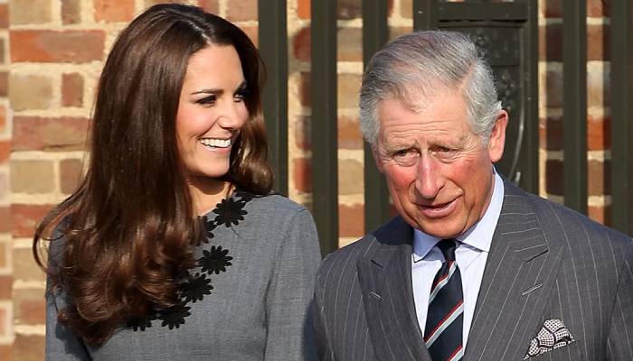 Kate Middleton becomes inspiration for King Charles on road to cancer recovery