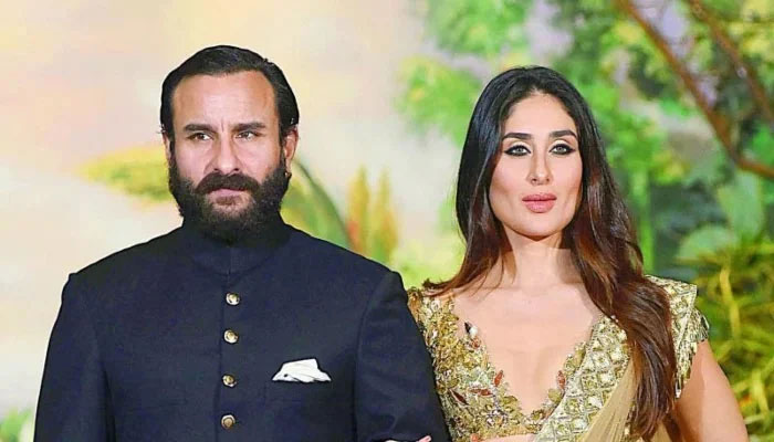 Saif Ali Khan is gearing up for his Telugu debut  Devara