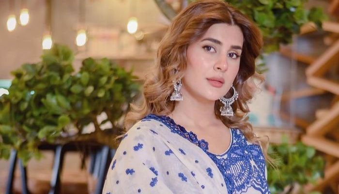 Kubra Khans starrer Noor Jahan has shattered records and has been a huge success