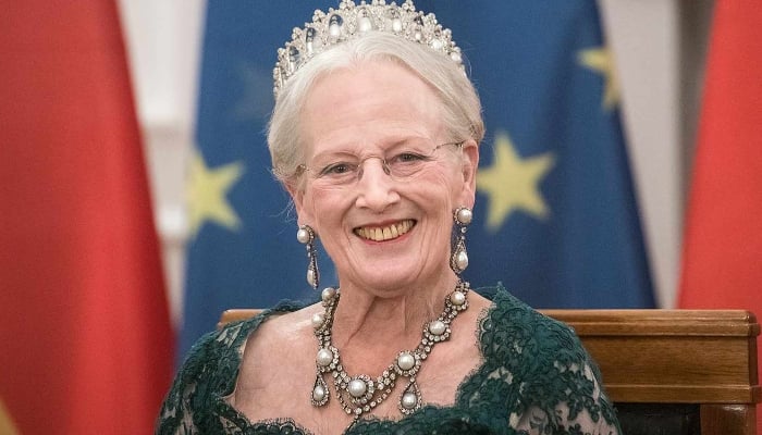 Danish Royal Family shares heartbreaking news about Queen Margrethe of Denmark