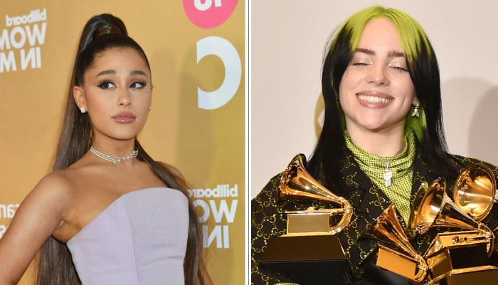 Ariana Grande, Billie Eilish’s roles in ‘Saturday Night Live’ season 50 REVEALED