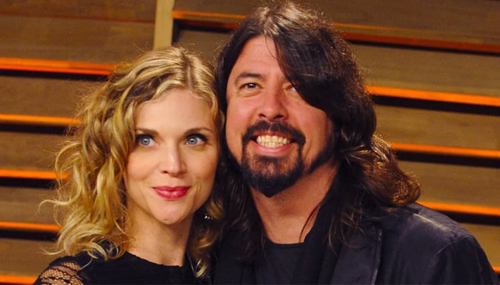 Dave Grohl’s wife Jordyn Blum given multimillion dollar deal to take her ‘humiliation revenge’