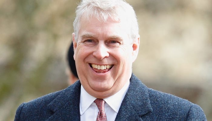 Prince Andrew will find the ‘right time’ to fix his public image with new series on his controversy