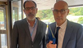 ’کشمیر میں انسانی حقوق کی تنظیموں کی رسائی کیلئے بھارت پر دباؤ ڈالا جائے‘