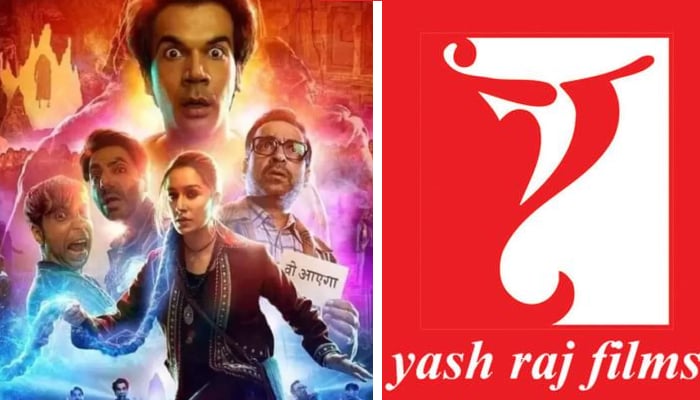 Shraddha Kapoor, Rajkummar Rao’s ‘Stree 2’ gets mighty shout-out from YRF