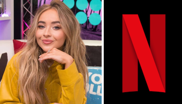 Sabrina Carpenter teases HUGE Netflix surprise: DETAILS