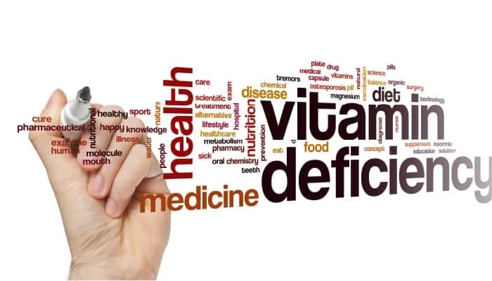 Are you nutrient deficient? 3 alarming indicators to watch for