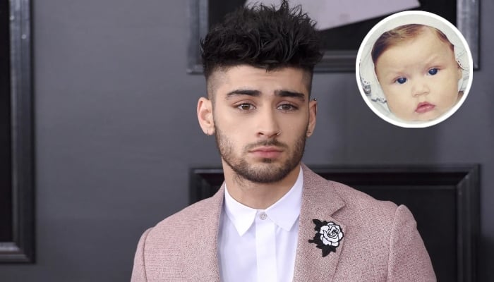 Zayn Malik reflects on fatherhood in heartwarming birthday message for Khai