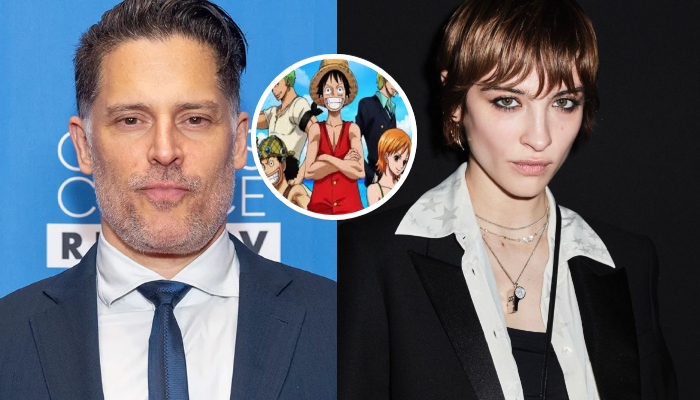 Joe Manganiello, Lera Abova join team of One Piece live action adoption