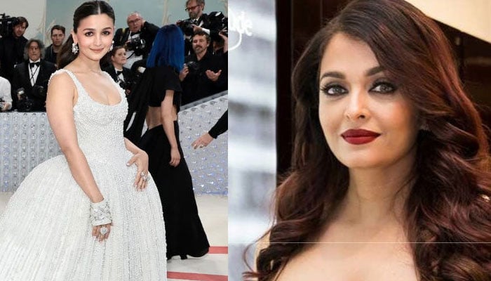 Alia Bhatt reveals Devdas star Aishwarya Rai Bachchans impact on her