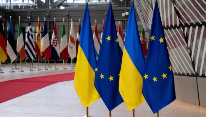 Ukraine to receive ‘major’ financial support from EU amid conflict with Russia