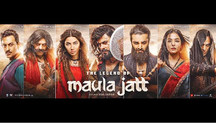 ‘The Legend of Maula Jatt’ faces brutal backlash before India release