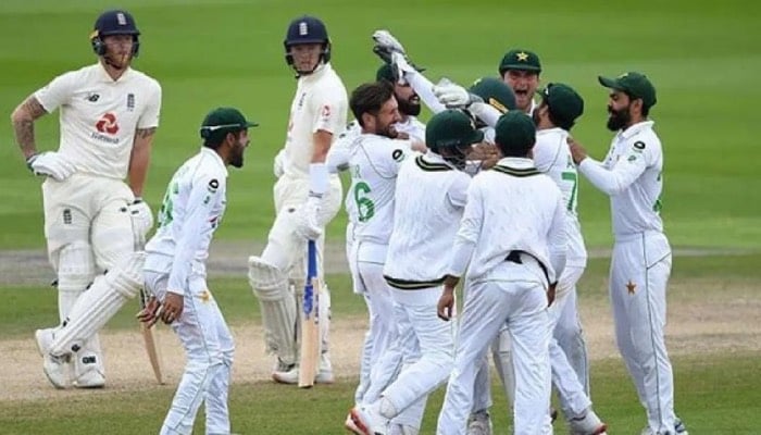 England’s second Test moved from Karachi to Multan ahead of Pakistan series