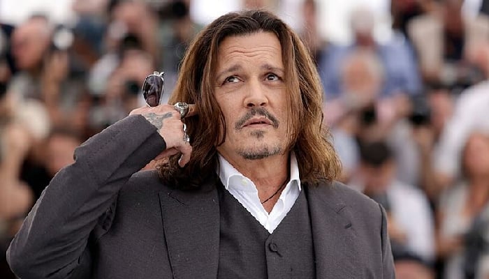 Johnny Depp hits INCREDIBLE career milestone ahead of ‘Modì’ premiere