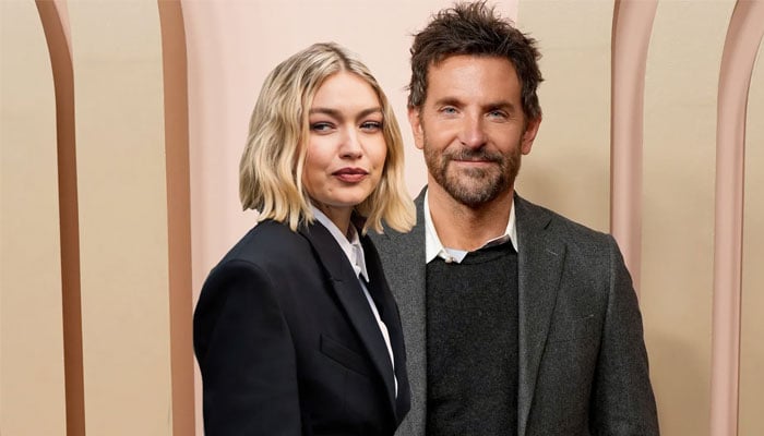 Gigi Hadid desires second baby, but Bradley Cooper only wants showmance