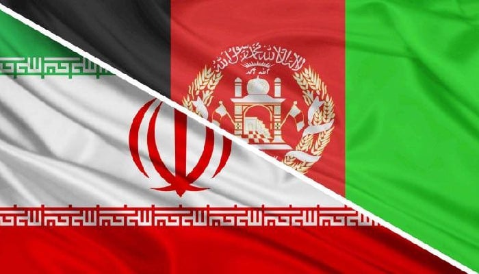 Iran calls Afghan diplomat over anthem disrespect