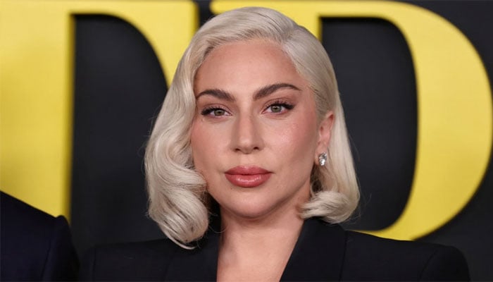 Lady Gagas new announcement leaves fans buzzing