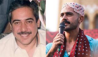 ’28 سال قبل کلفٹن میں 7 آدمیوں کو پاپا کا خون بہانے کیلئے چھوڑا گیا تھا‘