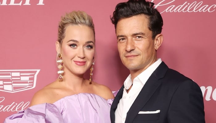 Katy Perry reveals fiery arguments with Orlando Bloom and their secret to moving on