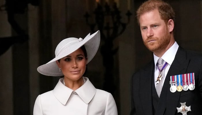 Prince Harry, Meghan Markle break royal protocols again with recent move