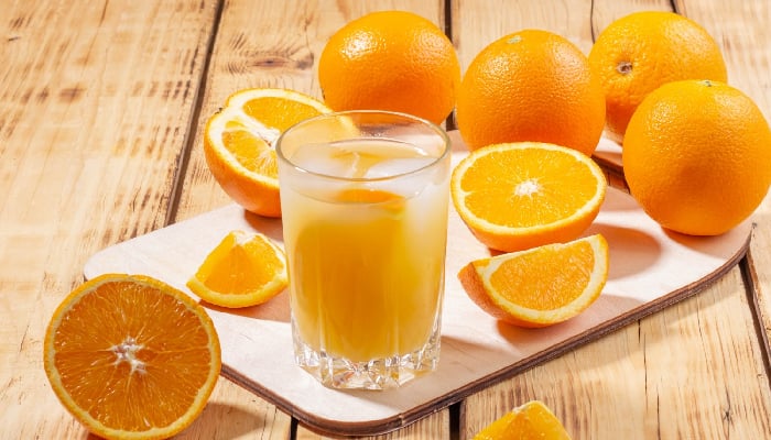 Daily dose of orange juice: Health secret or just a myth?