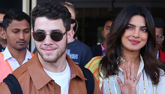 Nick Jonas and Priyanka Chopra shares heartwarming memories with Priyanka Chopra