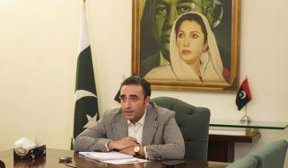 بلاول بھٹو زرداری 36 سال کے ہو گئے: بہنوں اور جیالوں کی مبارکباد