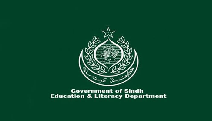 Irregularities in the loan program of the Asian Development Bank in Sindh Education Department