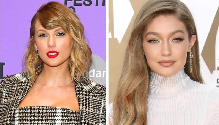 Taylor Swift, Gigi Hadid’s chic night out makes NYC a fashion hotspot