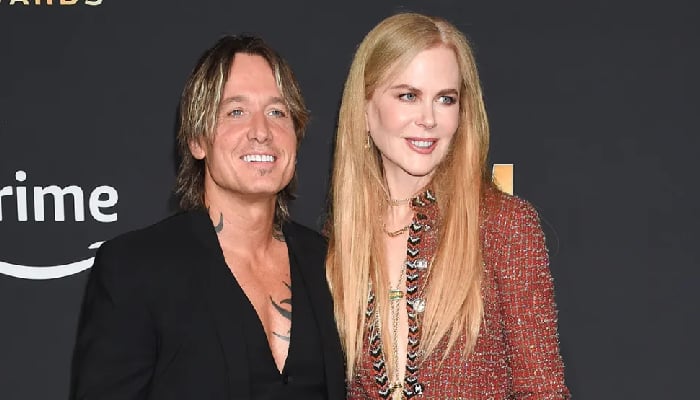 Keith Urban reflects on Nicole Kidman’s emotions after her mother’s death