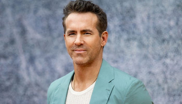 Ryan Reynolds reveals groundbreaking moment that changed his ‘entire life’