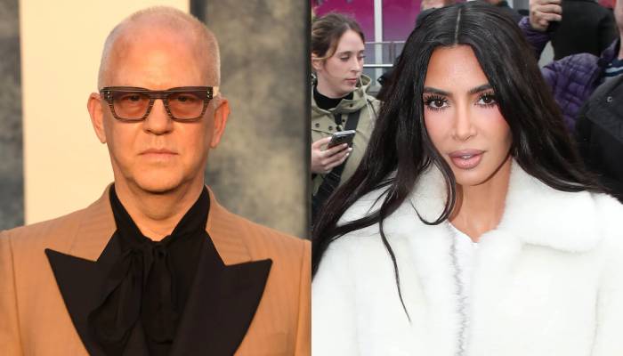 Kim Kardashian takes HUGE step save pal Ryan Murphy from backlash