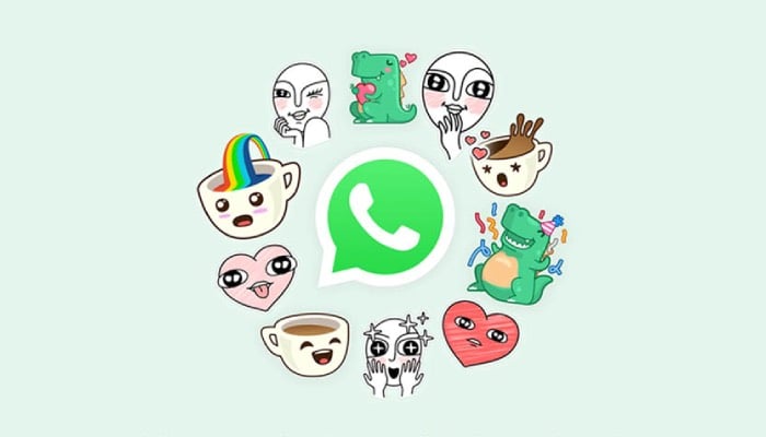 WhatsApp users to gain control over sticker suggestions soon