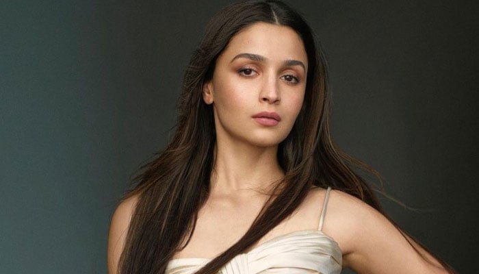 Alia Bhatt reveals she has ADHD which influences her quick drive to tasks and focus