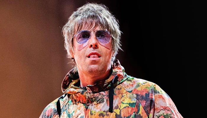 Liam Gallagher says his singing isn’t for ‘softies’ who confuse rock for pop music