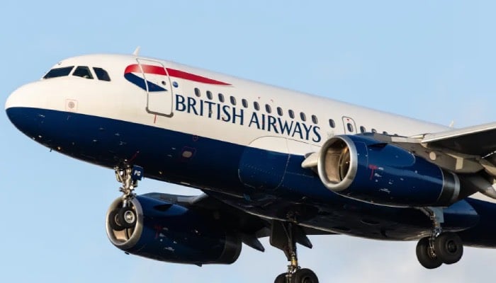 Southampton Airport to see no British Airways flights in summer 2025