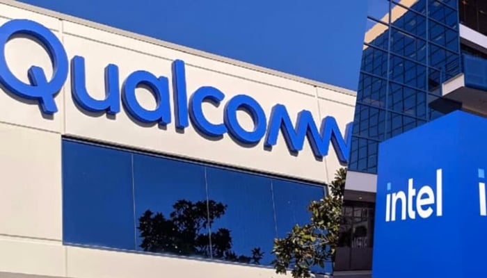 Qualcomm approaches Intel for potential takeover: Deets Inside