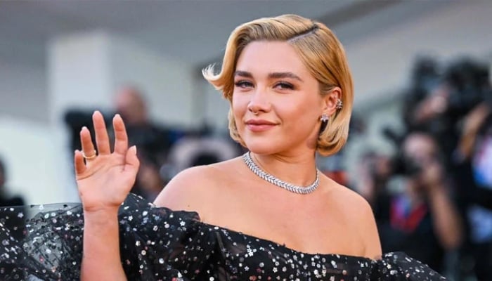 Florence Pugh calls out online bullying over weight