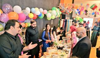 پاکستان فورم لکسمبرگ کے زیرِ اہتمام ثقافتی دن کا اہتمام