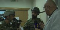 اسرائیلی فوج کی بھاری ہتھیاروں کیساتھ الجزیرہ دفتر پر دھاوا بولنے کی ویڈیو سامنے آگئی