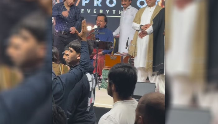 فوٹو بشکریہ انسٹاگرام