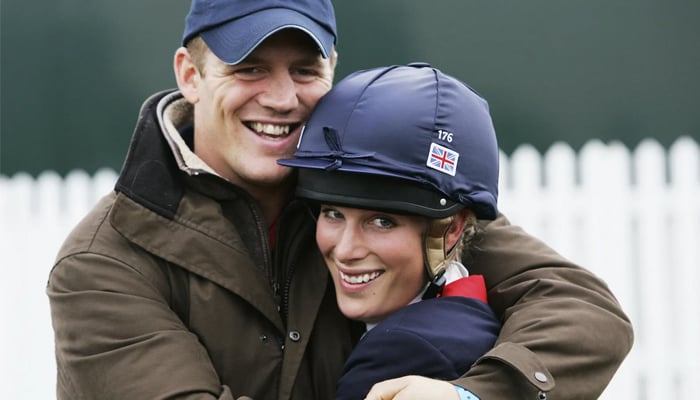 Zara Tindall, Mike Tindall popular with public despite not being working royal members