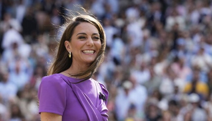 Real reason behind Princess Kate emotional health update video