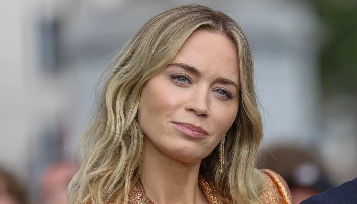 Emily Blunt’s daughters weird response on iconic role in ‘Devil Wears Prada’ laid bare