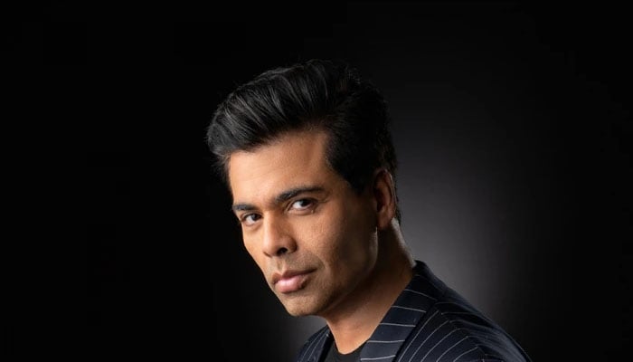 Karan Johar shared an important note addressing the idea of privilege