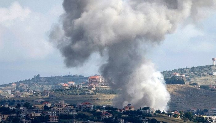 Lebanon could transform into another Gaza following this weeks attacks on Hezbollah