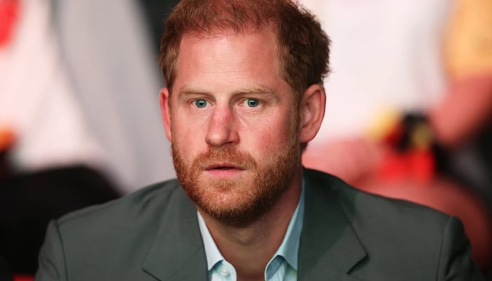 Prince Harry had discussion with Queen in a twist of events held unfolding in America